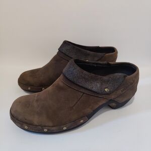 Merrell Women's Luxe Wrap Clog